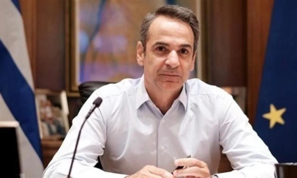 Κ.Μητσοτάκης: «Οι αρχές και οι πολιτικές Ομπάμα να φτάσουν στην Ελλάδα»
